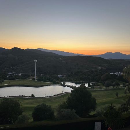 Appartamento Alhaurin Golf Premium Views Alhaurín el Grande Esterno foto