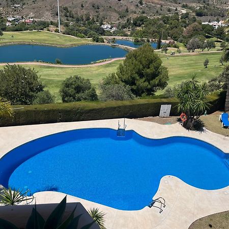 Appartamento Alhaurin Golf Premium Views Alhaurín el Grande Esterno foto