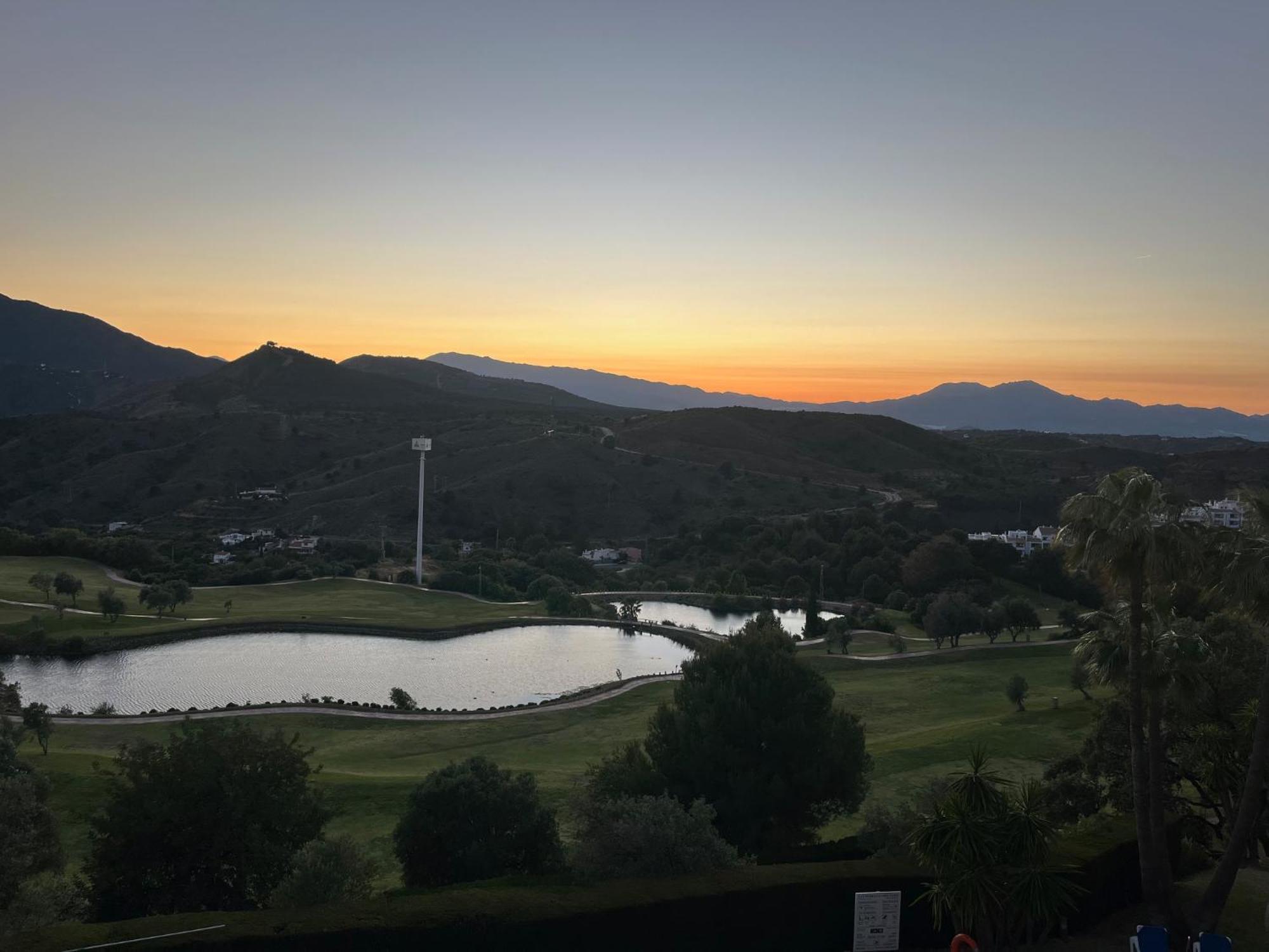 Appartamento Alhaurin Golf Premium Views Alhaurín el Grande Esterno foto