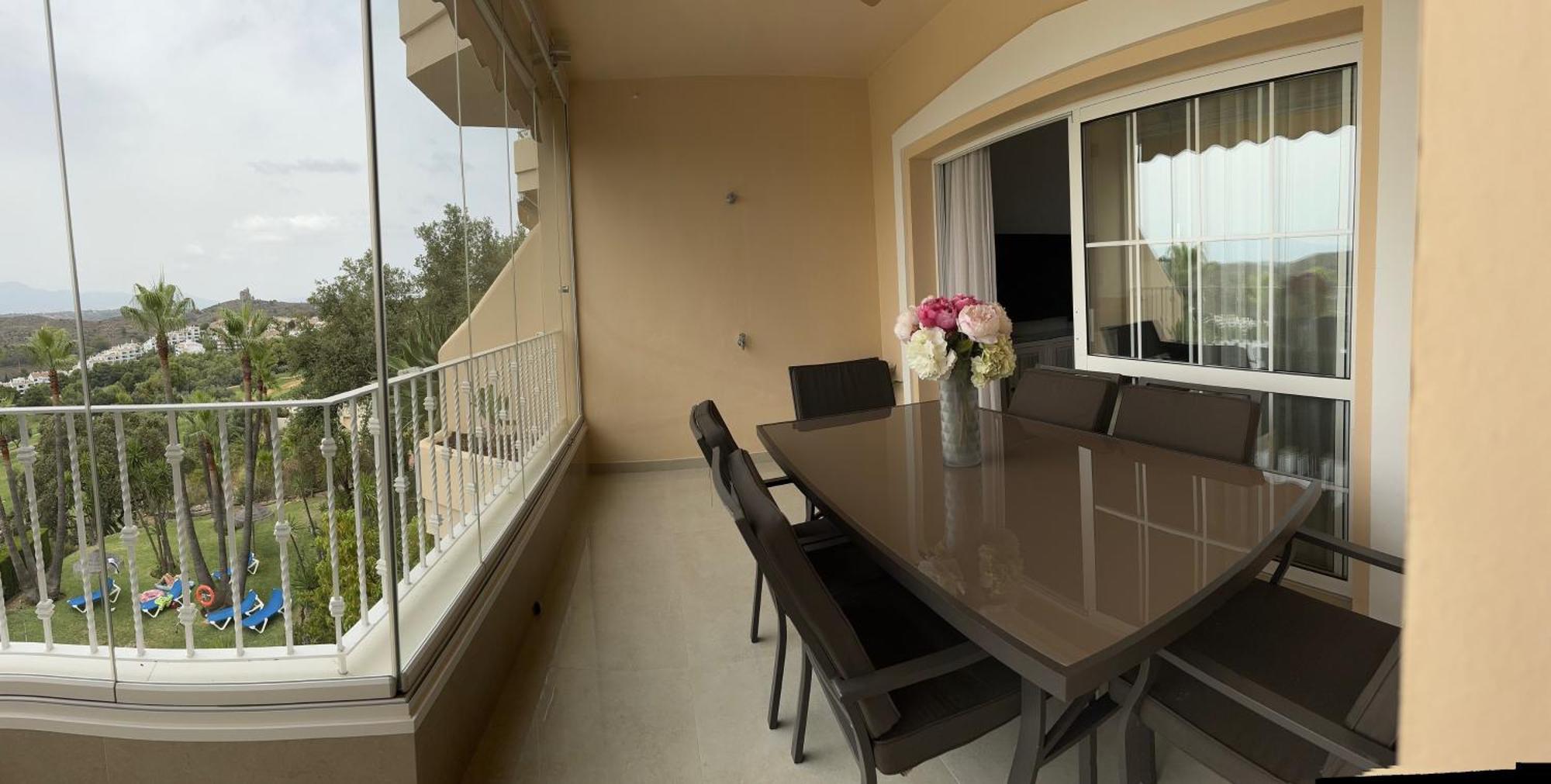 Appartamento Alhaurin Golf Premium Views Alhaurín el Grande Esterno foto