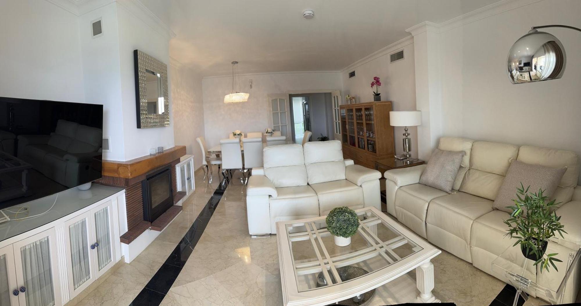 Appartamento Alhaurin Golf Premium Views Alhaurín el Grande Esterno foto