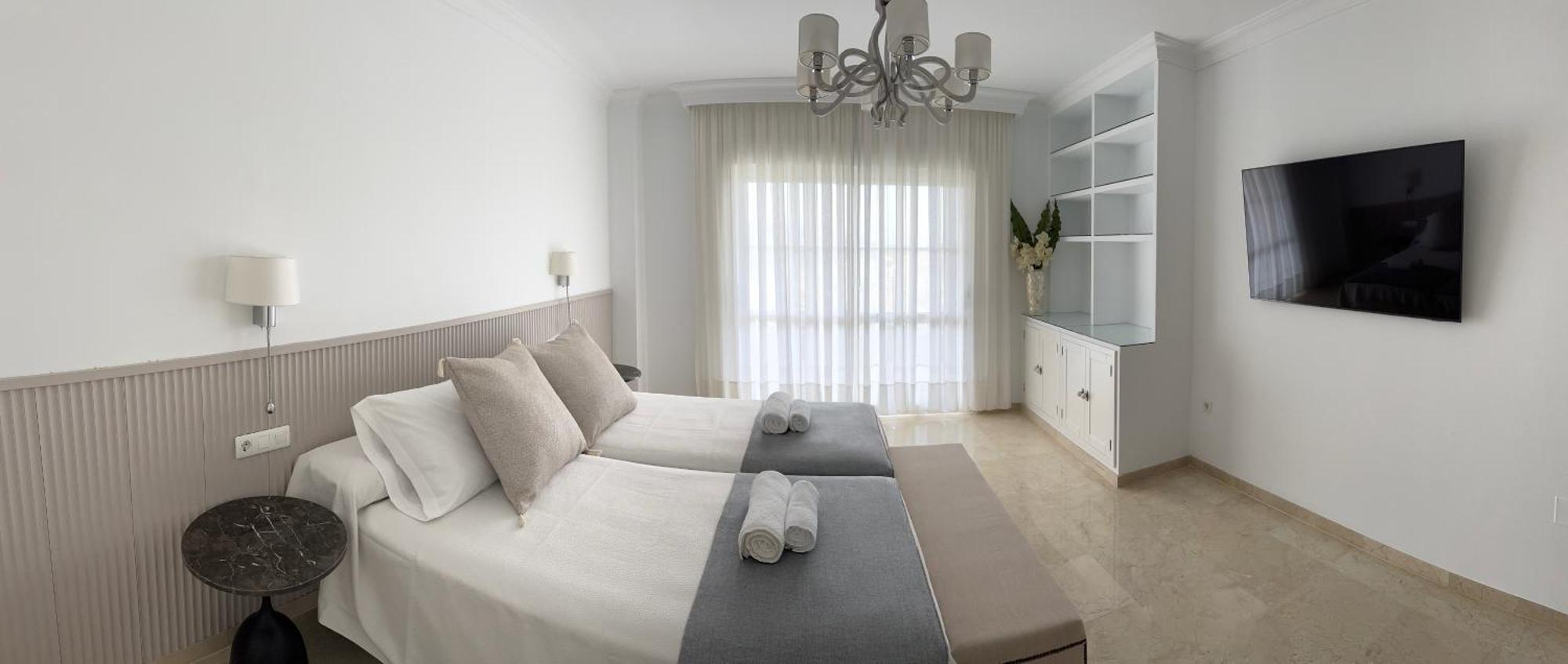 Appartamento Alhaurin Golf Premium Views Alhaurín el Grande Esterno foto