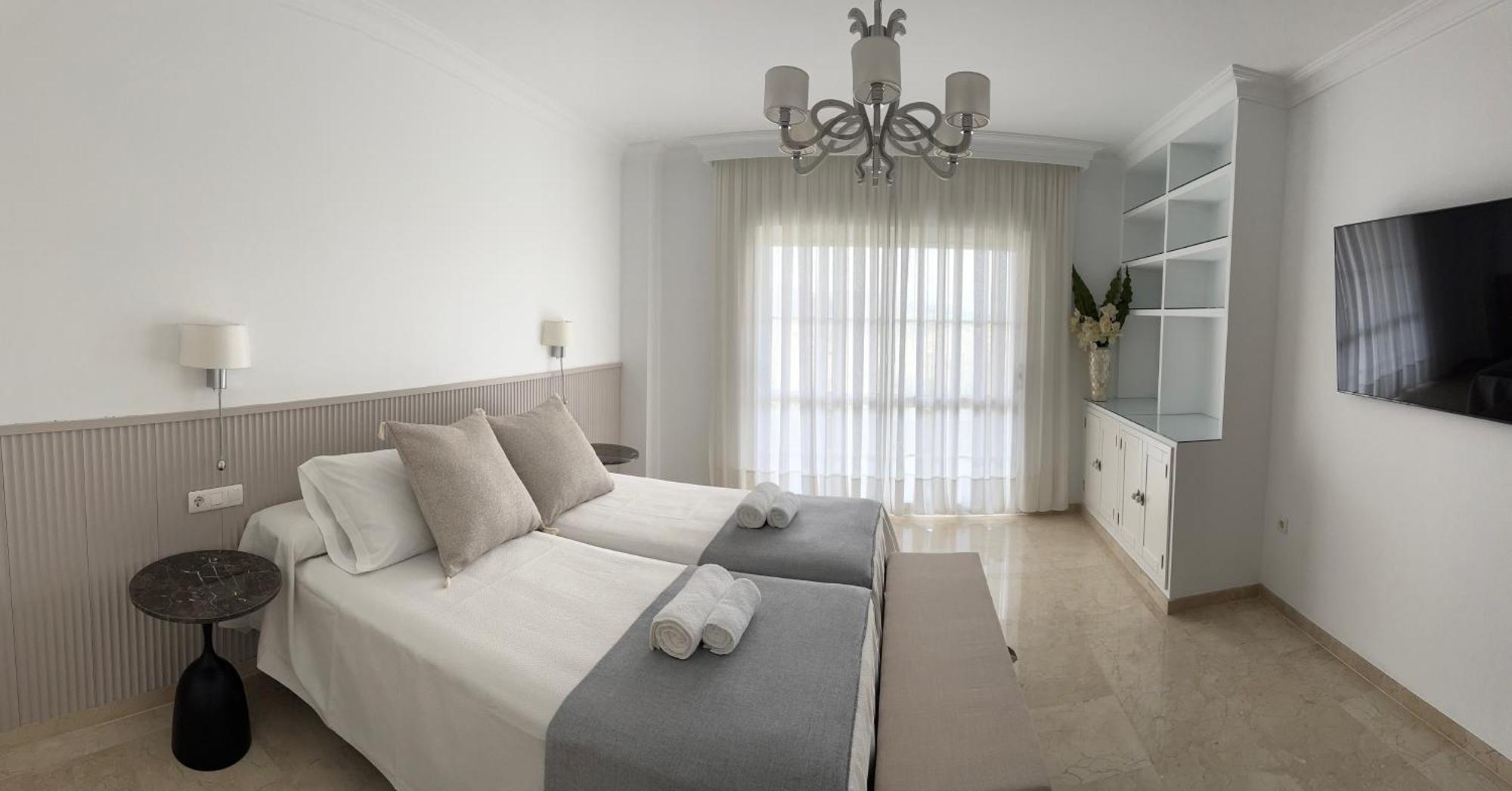Appartamento Alhaurin Golf Premium Views Alhaurín el Grande Esterno foto