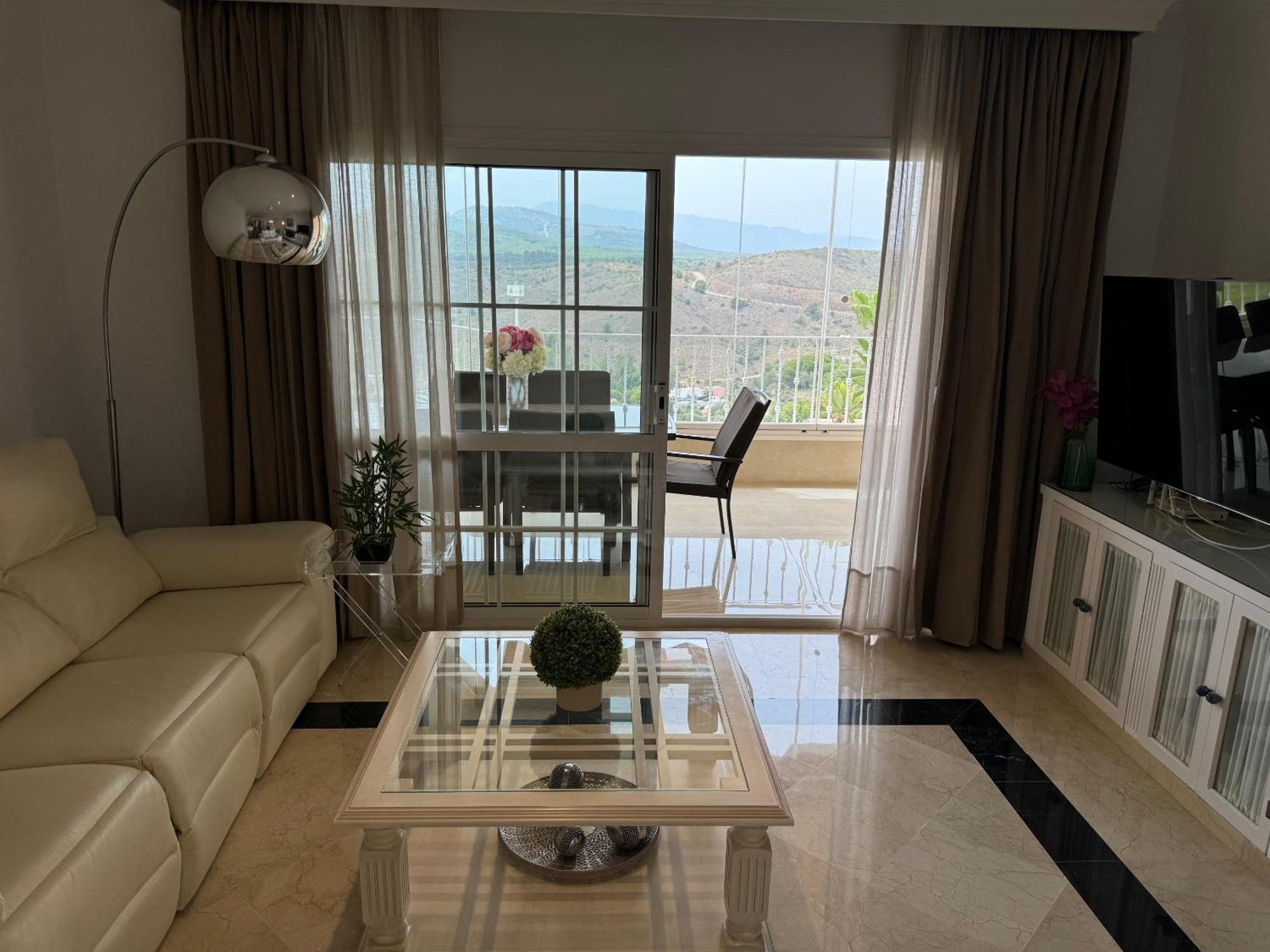 Appartamento Alhaurin Golf Premium Views Alhaurín el Grande Esterno foto