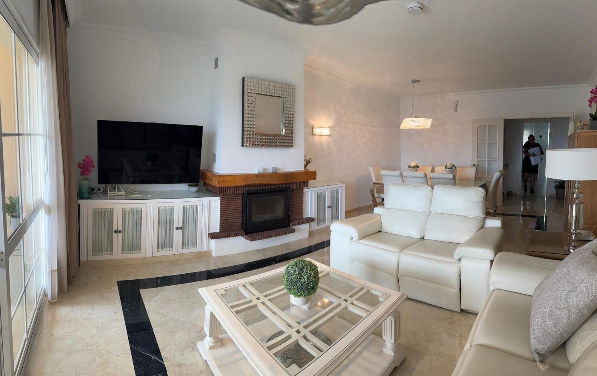 Appartamento Alhaurin Golf Premium Views Alhaurín el Grande Esterno foto