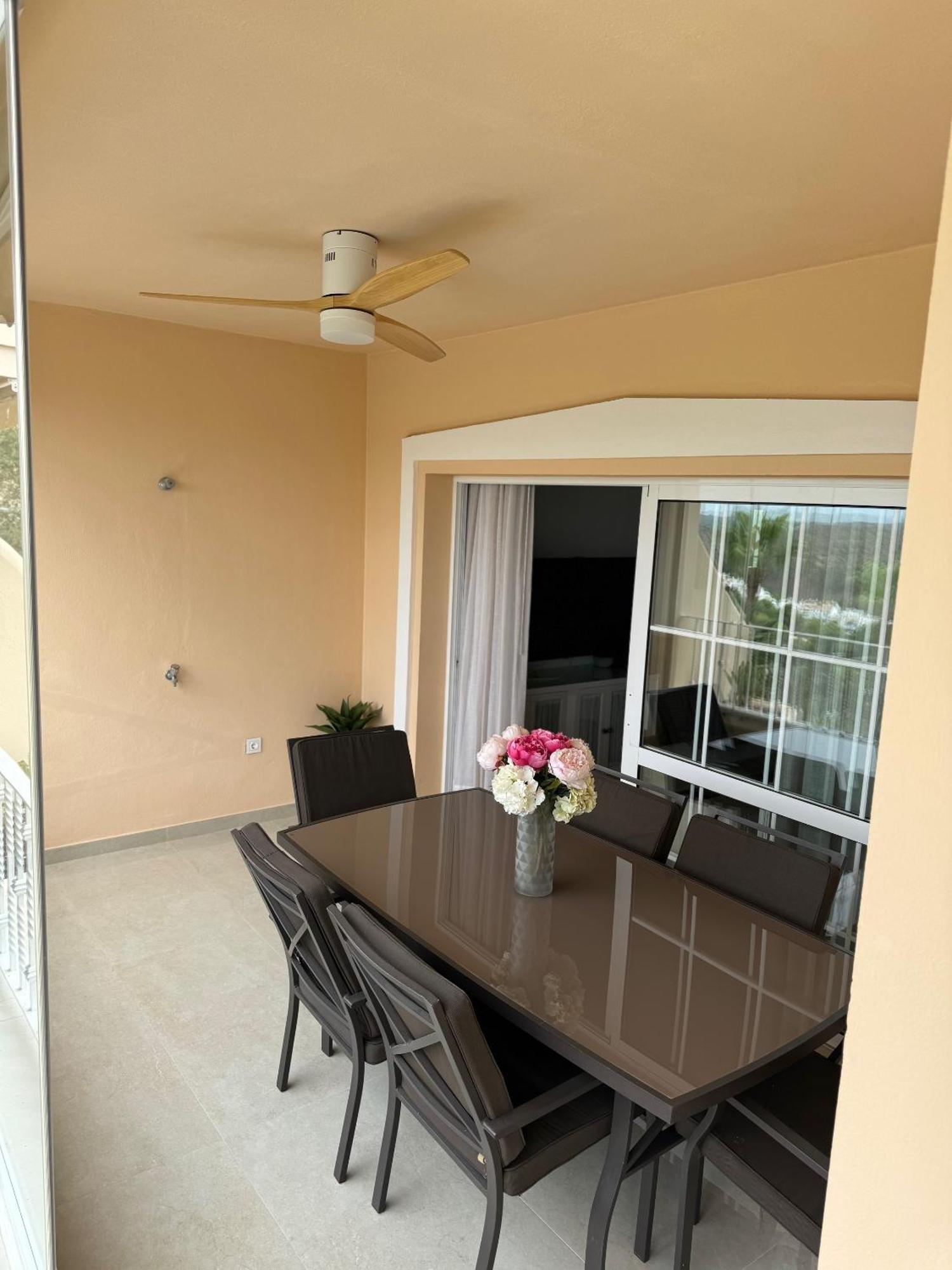 Appartamento Alhaurin Golf Premium Views Alhaurín el Grande Esterno foto