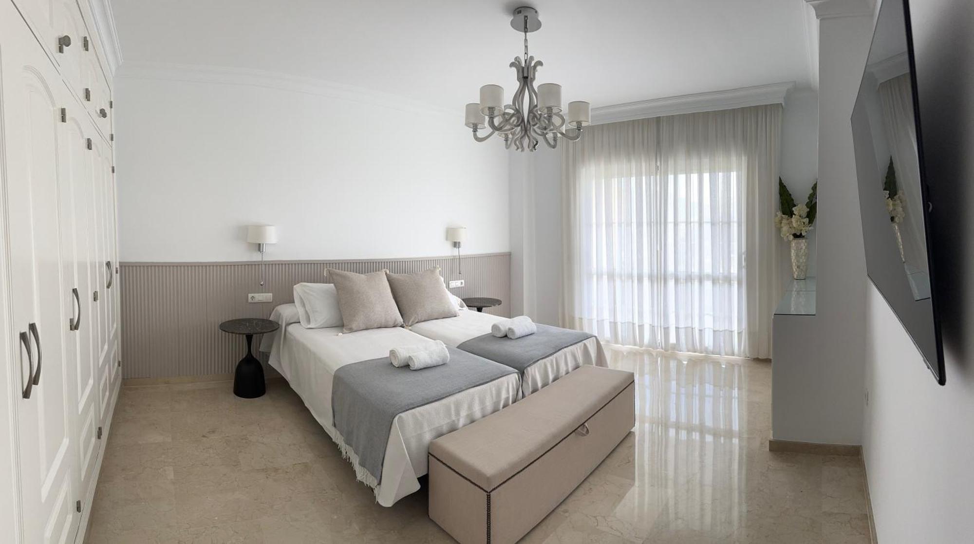 Appartamento Alhaurin Golf Premium Views Alhaurín el Grande Esterno foto
