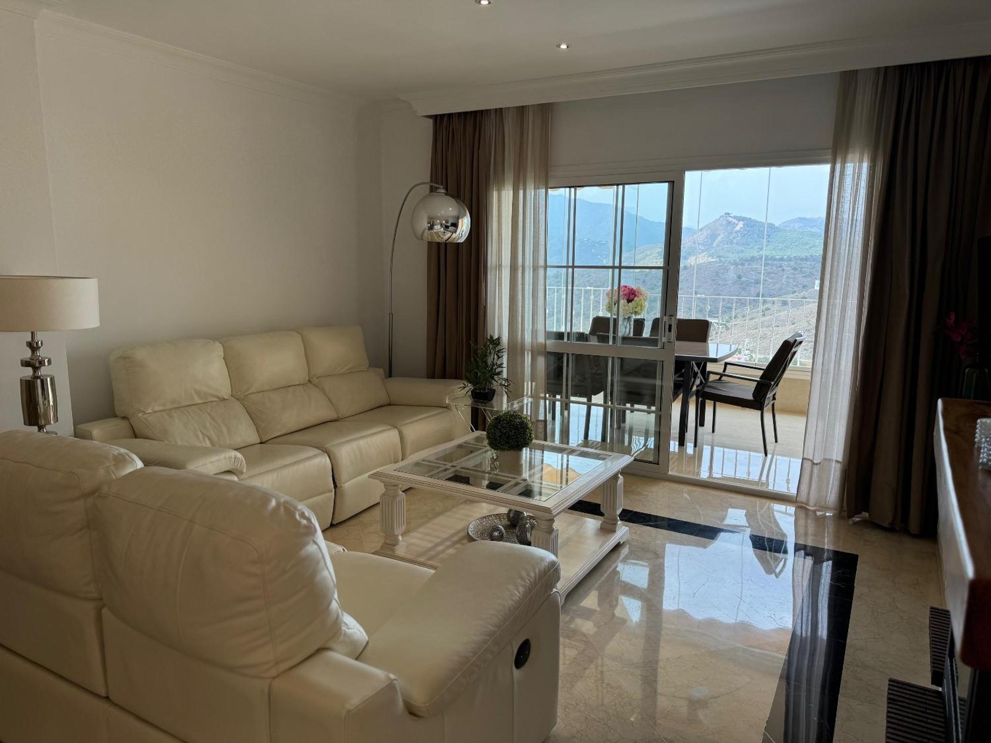 Appartamento Alhaurin Golf Premium Views Alhaurín el Grande Esterno foto