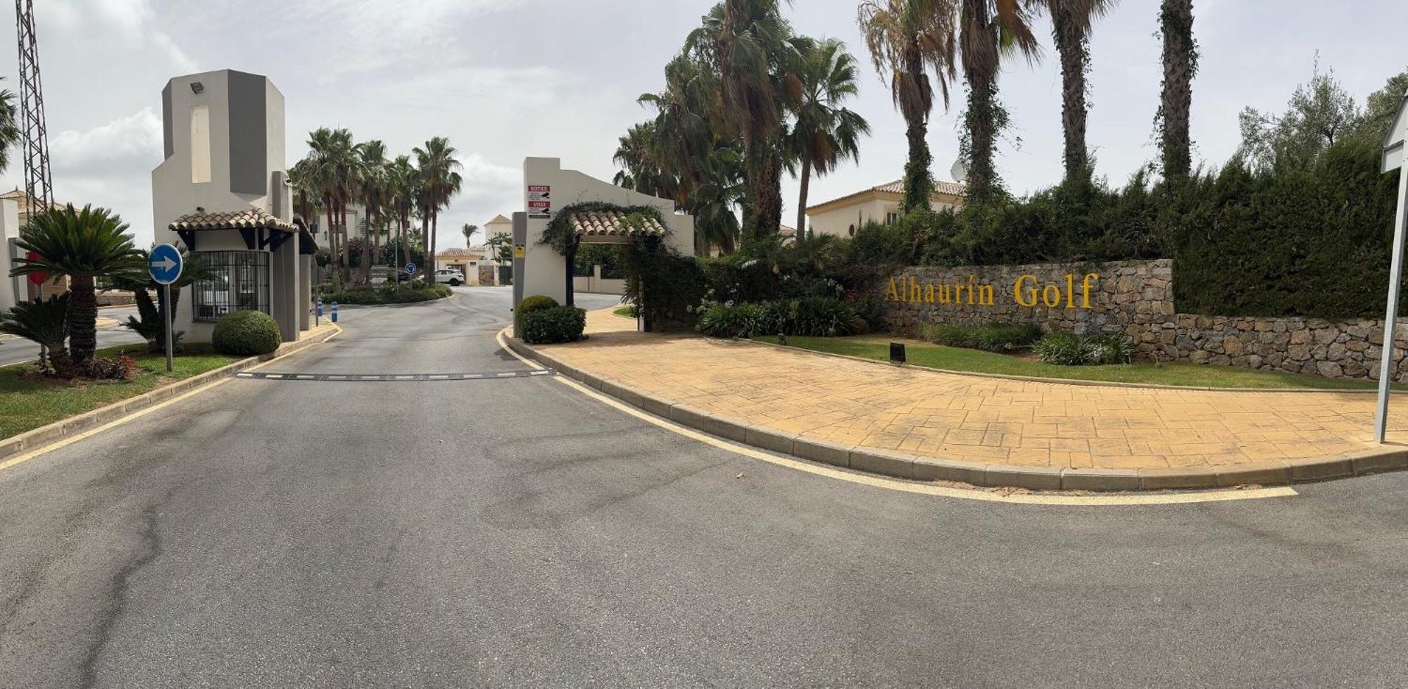 Appartamento Alhaurin Golf Premium Views Alhaurín el Grande Esterno foto