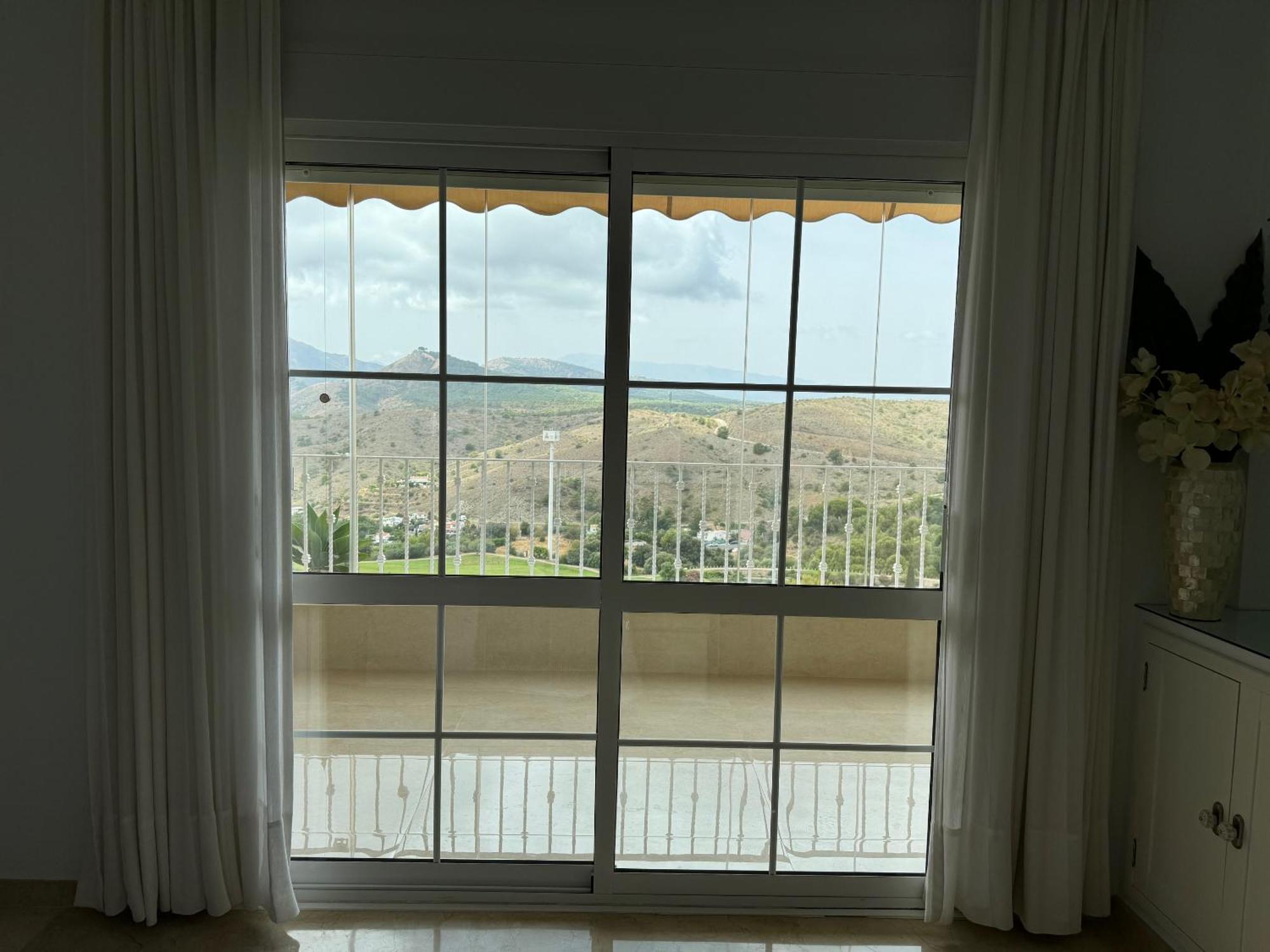 Appartamento Alhaurin Golf Premium Views Alhaurín el Grande Esterno foto