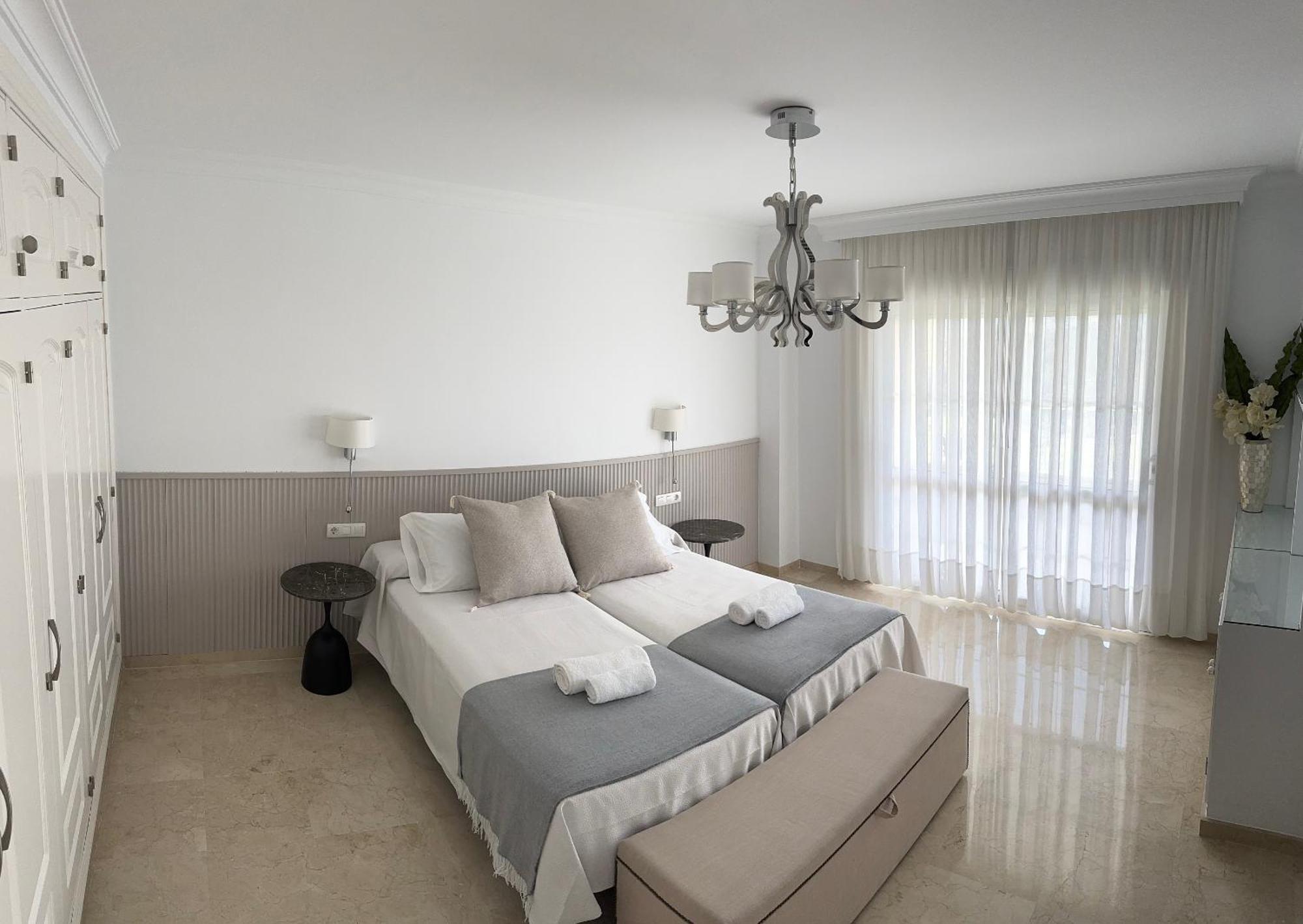 Appartamento Alhaurin Golf Premium Views Alhaurín el Grande Esterno foto
