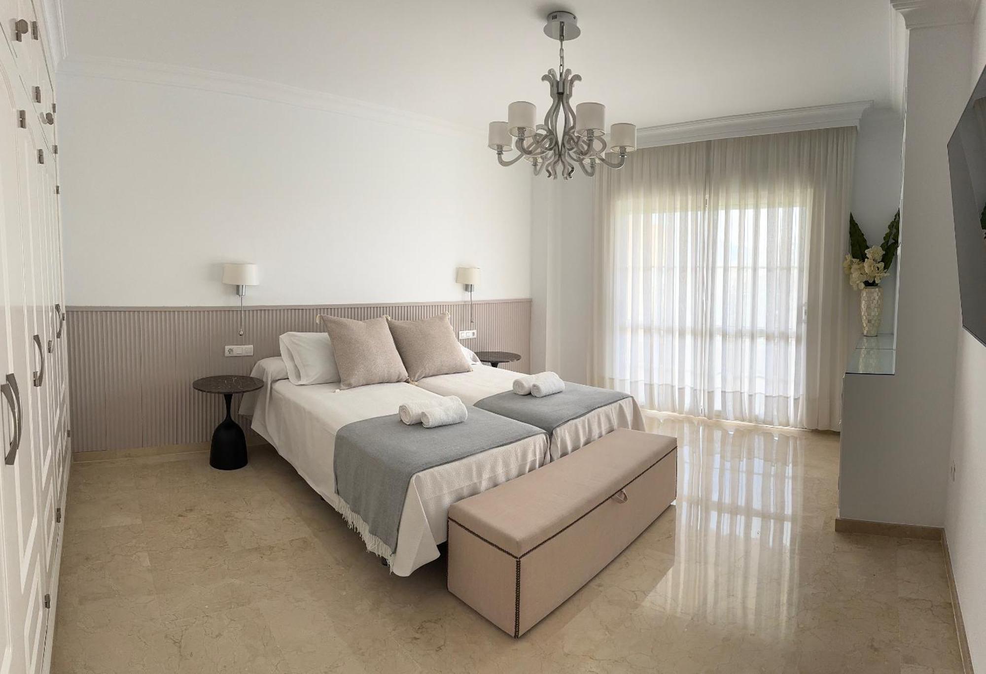 Appartamento Alhaurin Golf Premium Views Alhaurín el Grande Esterno foto