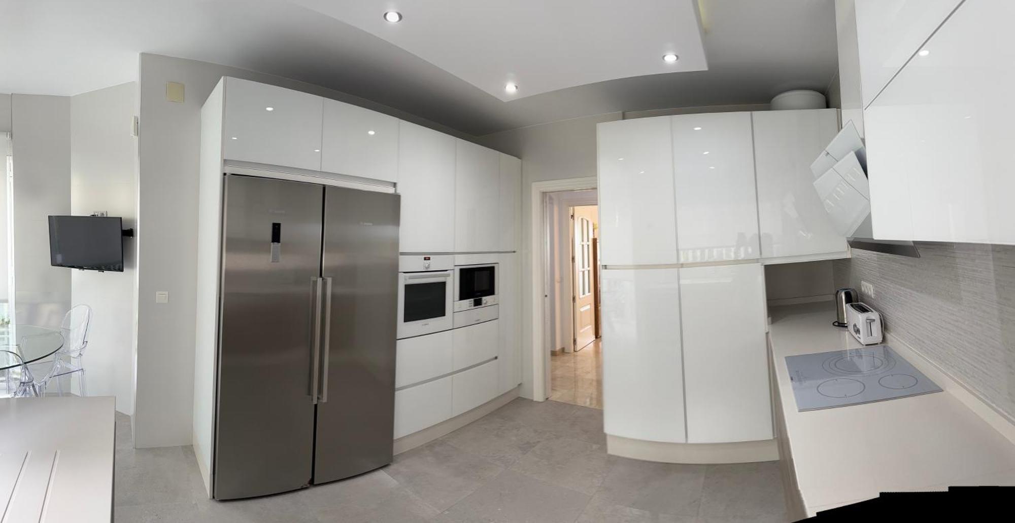 Appartamento Alhaurin Golf Premium Views Alhaurín el Grande Esterno foto