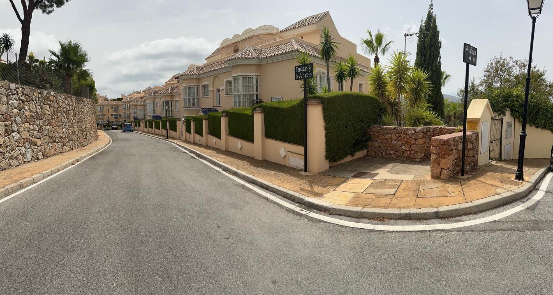 Appartamento Alhaurin Golf Premium Views Alhaurín el Grande Esterno foto