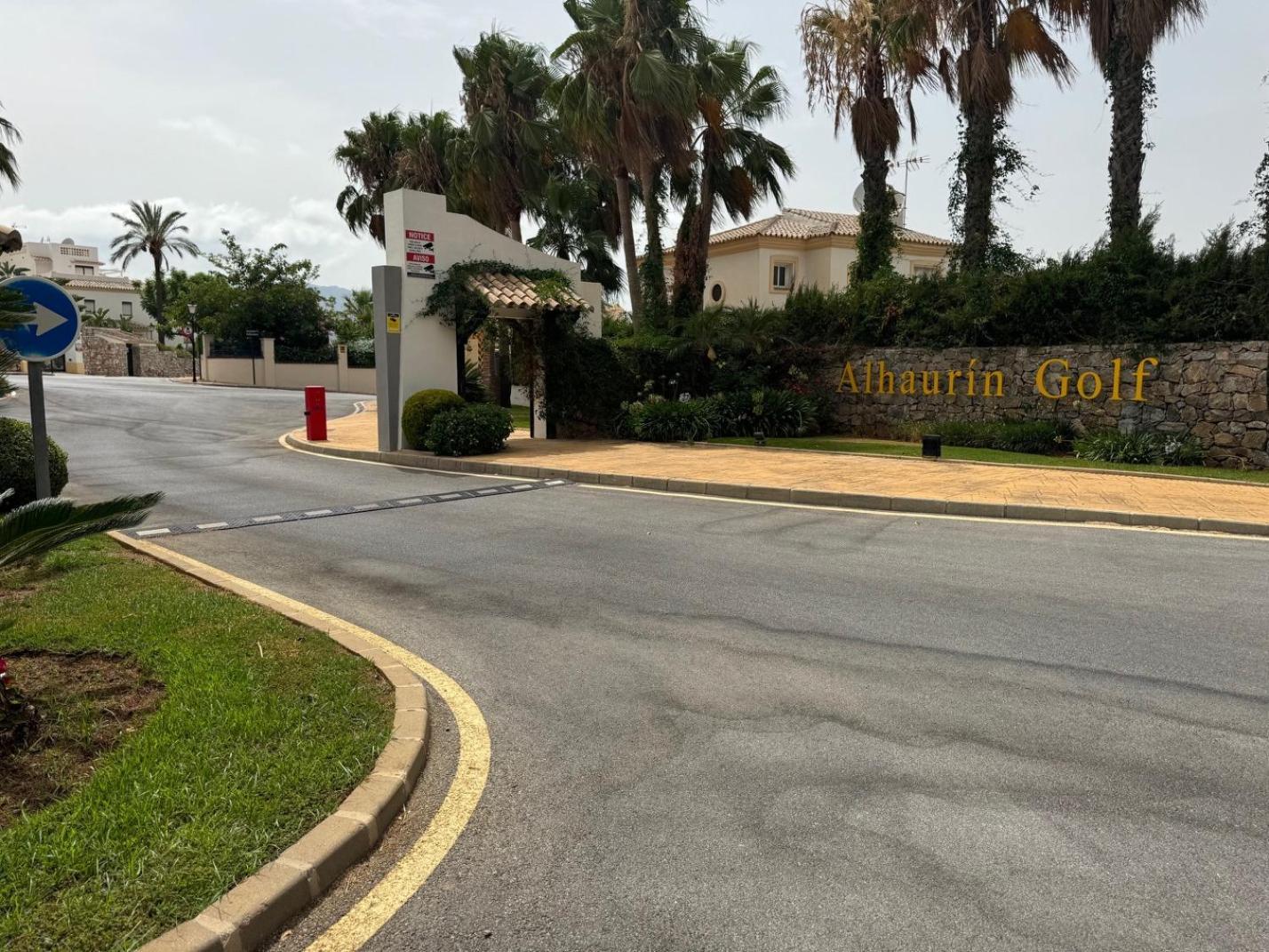 Appartamento Alhaurin Golf Premium Views Alhaurín el Grande Esterno foto
