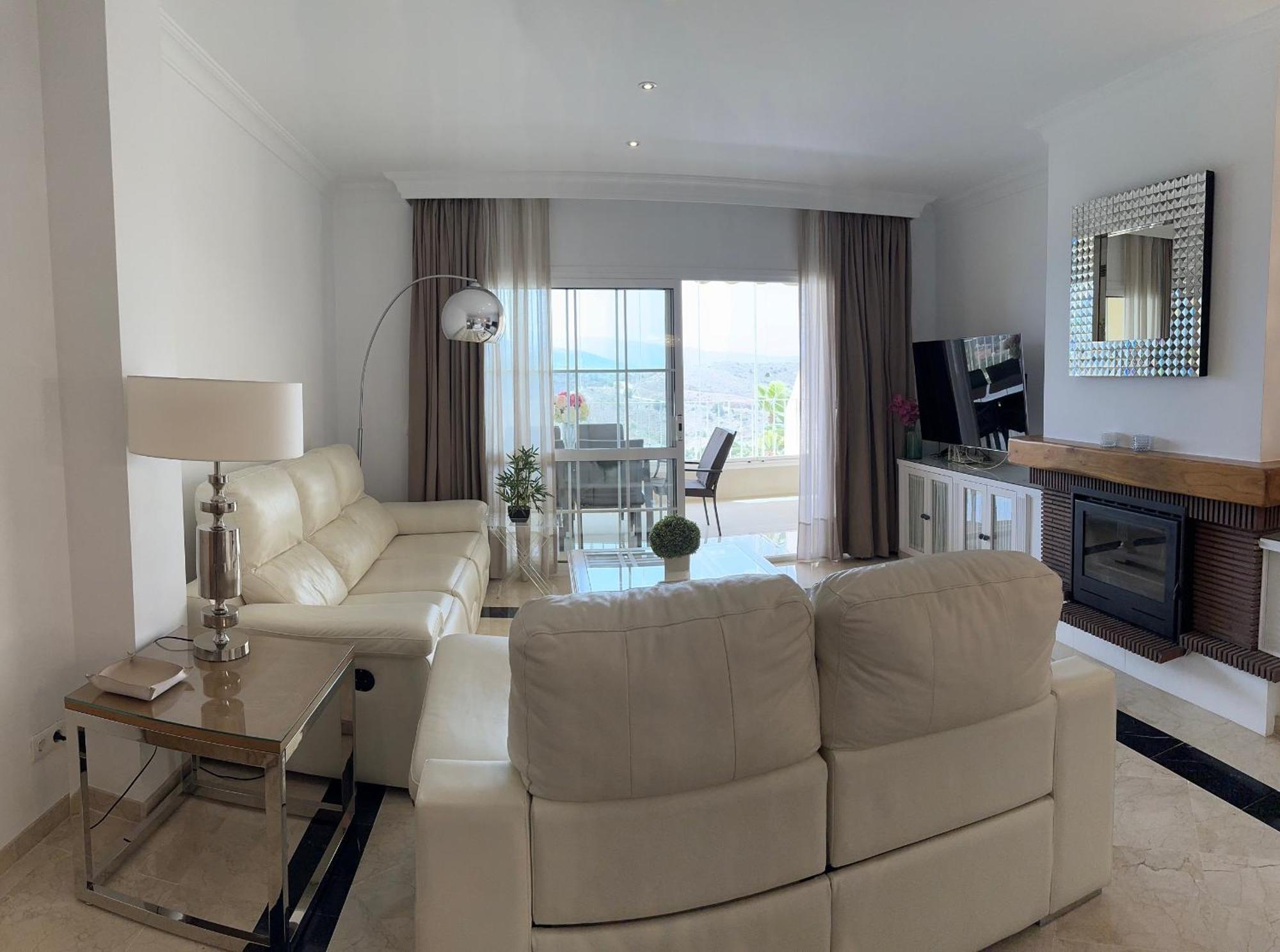 Appartamento Alhaurin Golf Premium Views Alhaurín el Grande Esterno foto