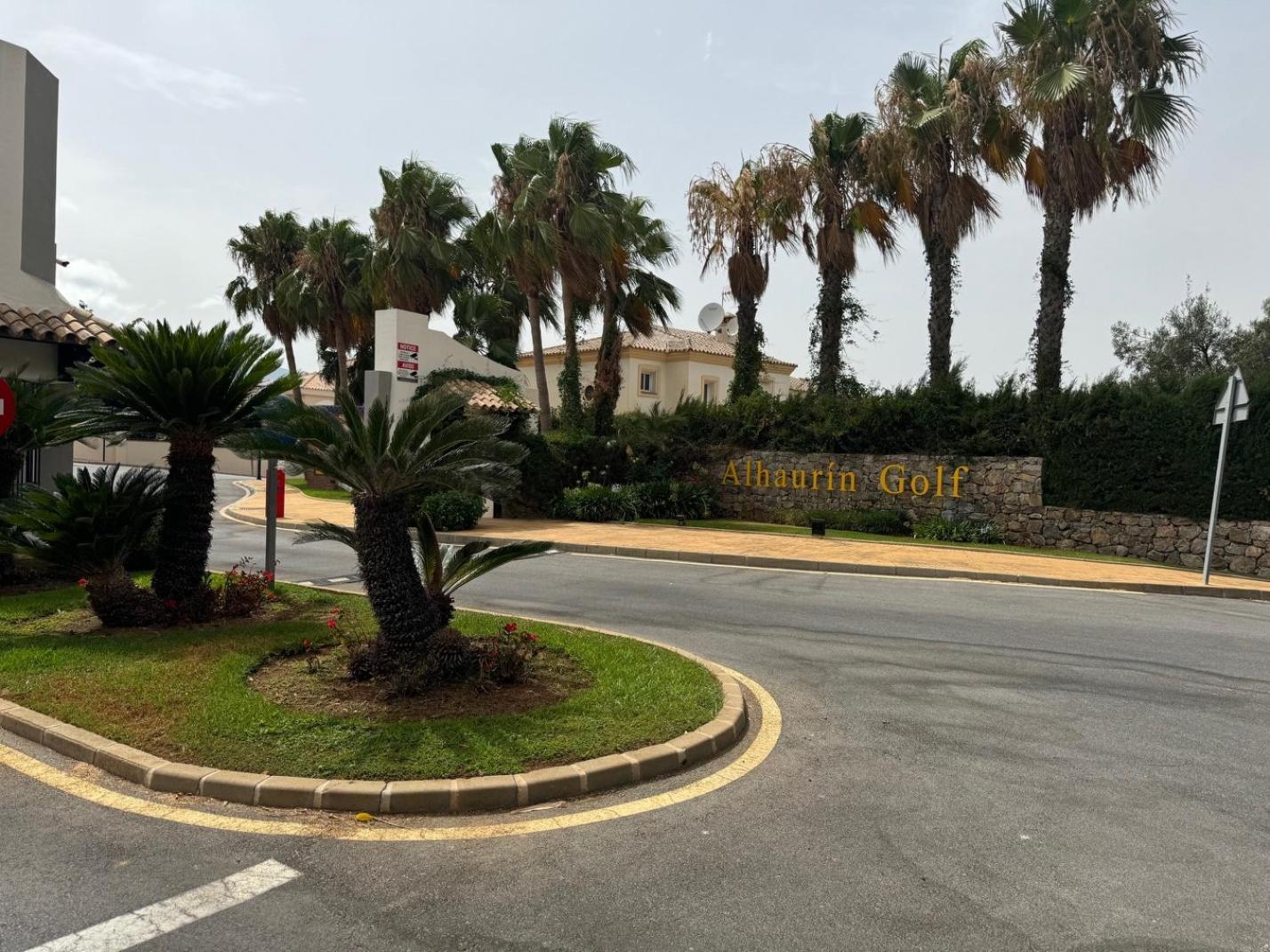 Appartamento Alhaurin Golf Premium Views Alhaurín el Grande Esterno foto