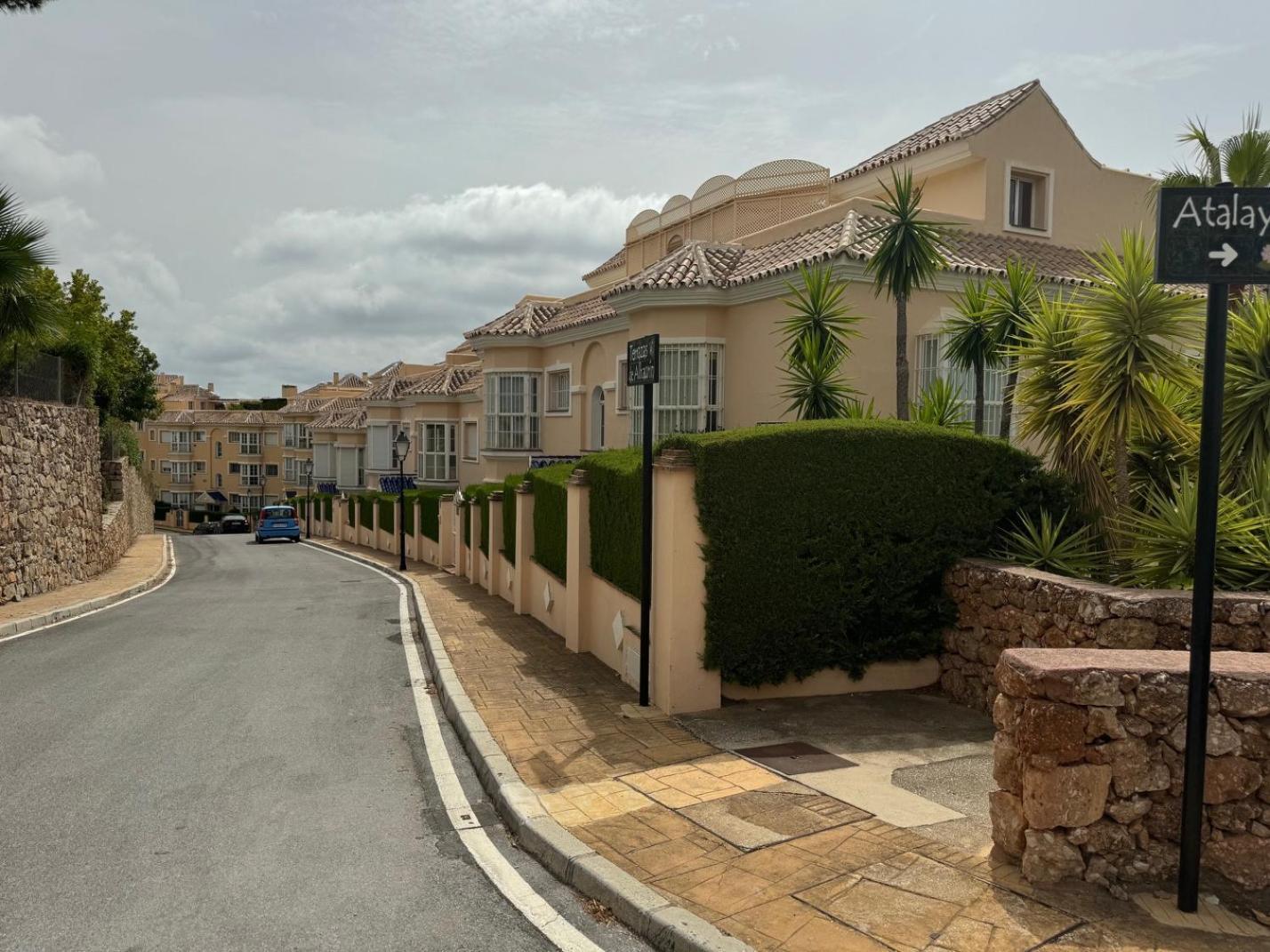 Appartamento Alhaurin Golf Premium Views Alhaurín el Grande Esterno foto