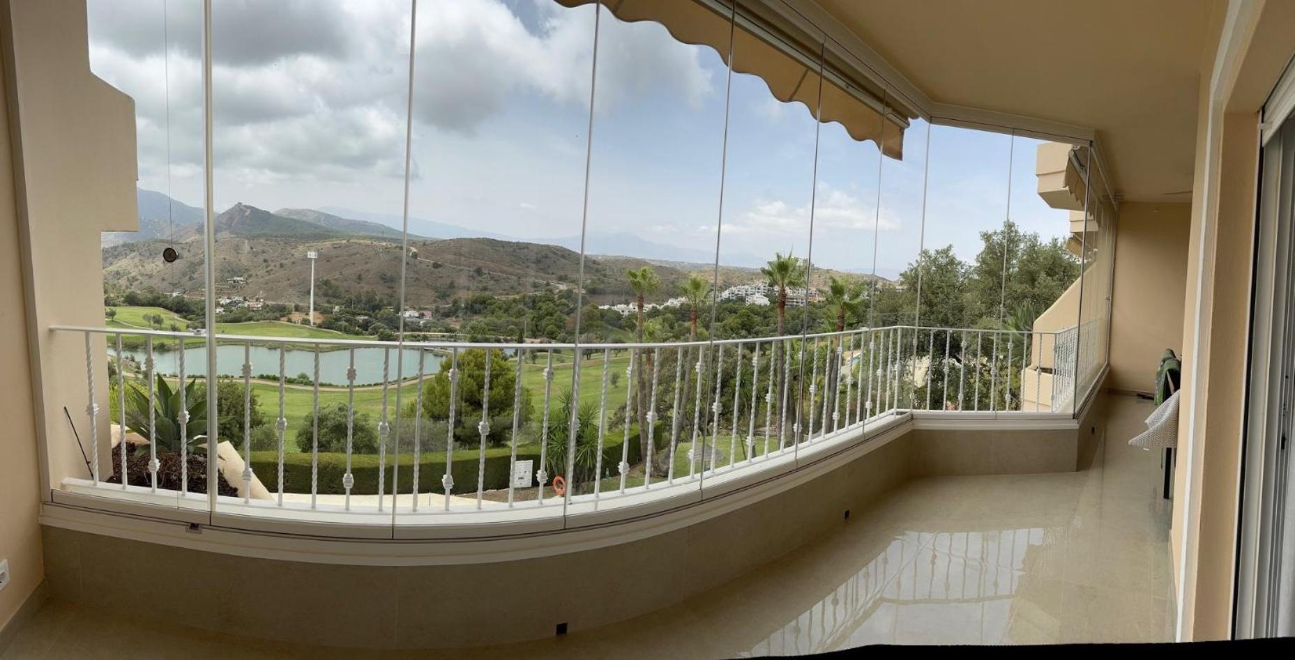 Appartamento Alhaurin Golf Premium Views Alhaurín el Grande Esterno foto