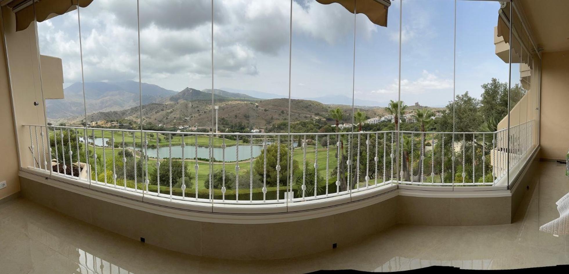 Appartamento Alhaurin Golf Premium Views Alhaurín el Grande Esterno foto