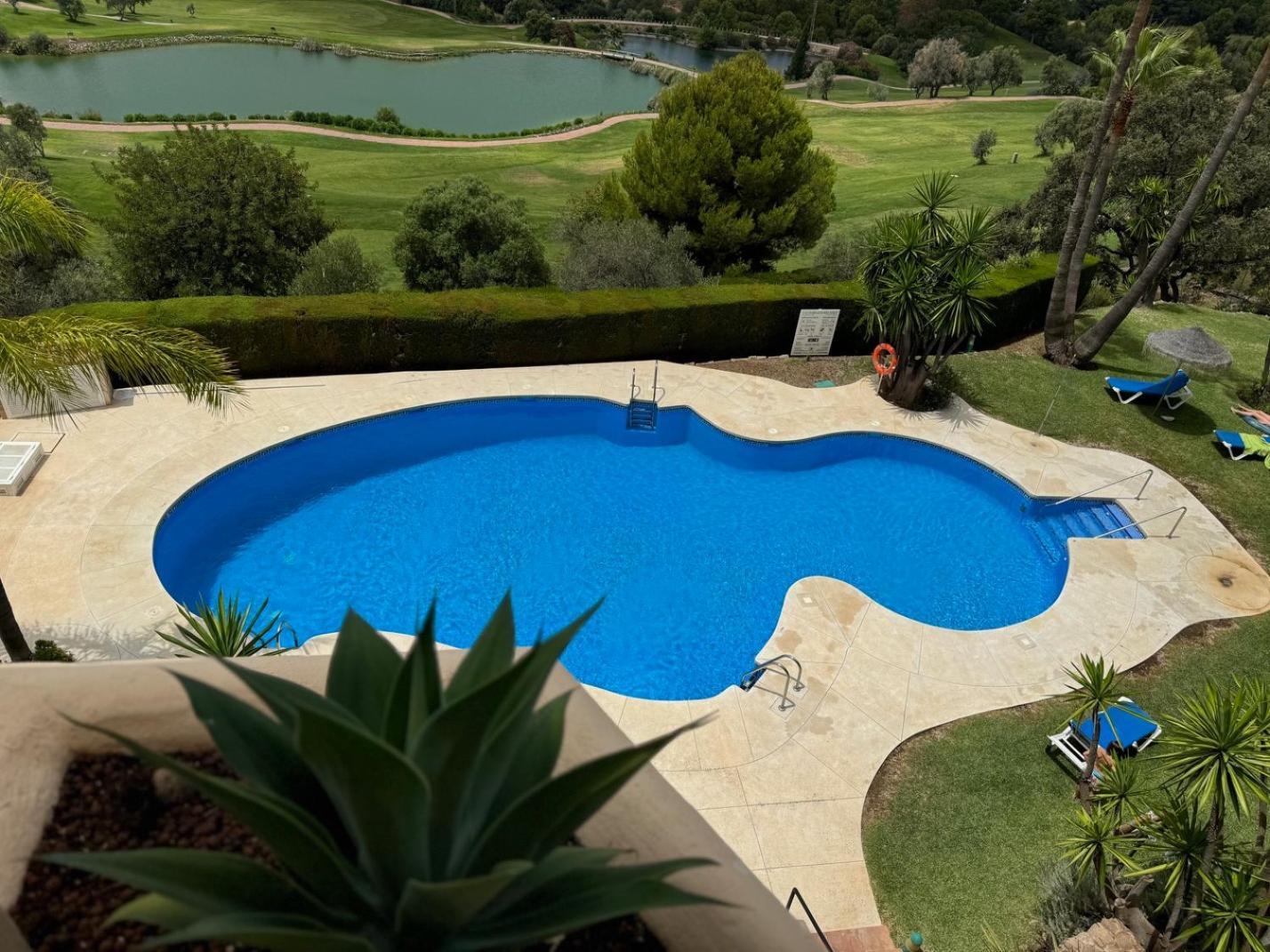 Appartamento Alhaurin Golf Premium Views Alhaurín el Grande Esterno foto