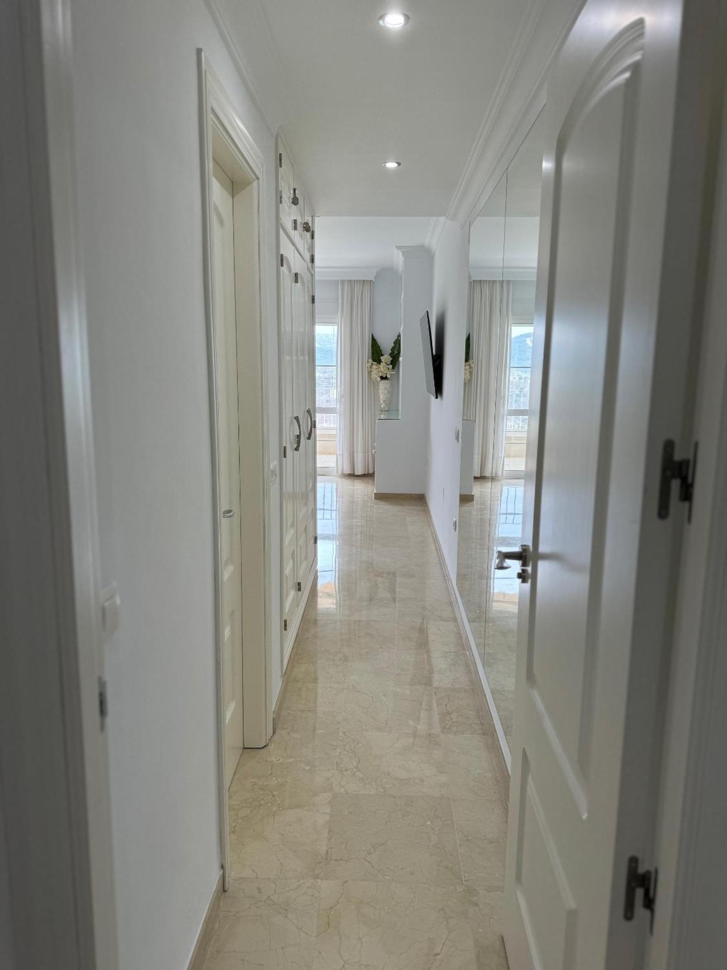 Appartamento Alhaurin Golf Premium Views Alhaurín el Grande Esterno foto