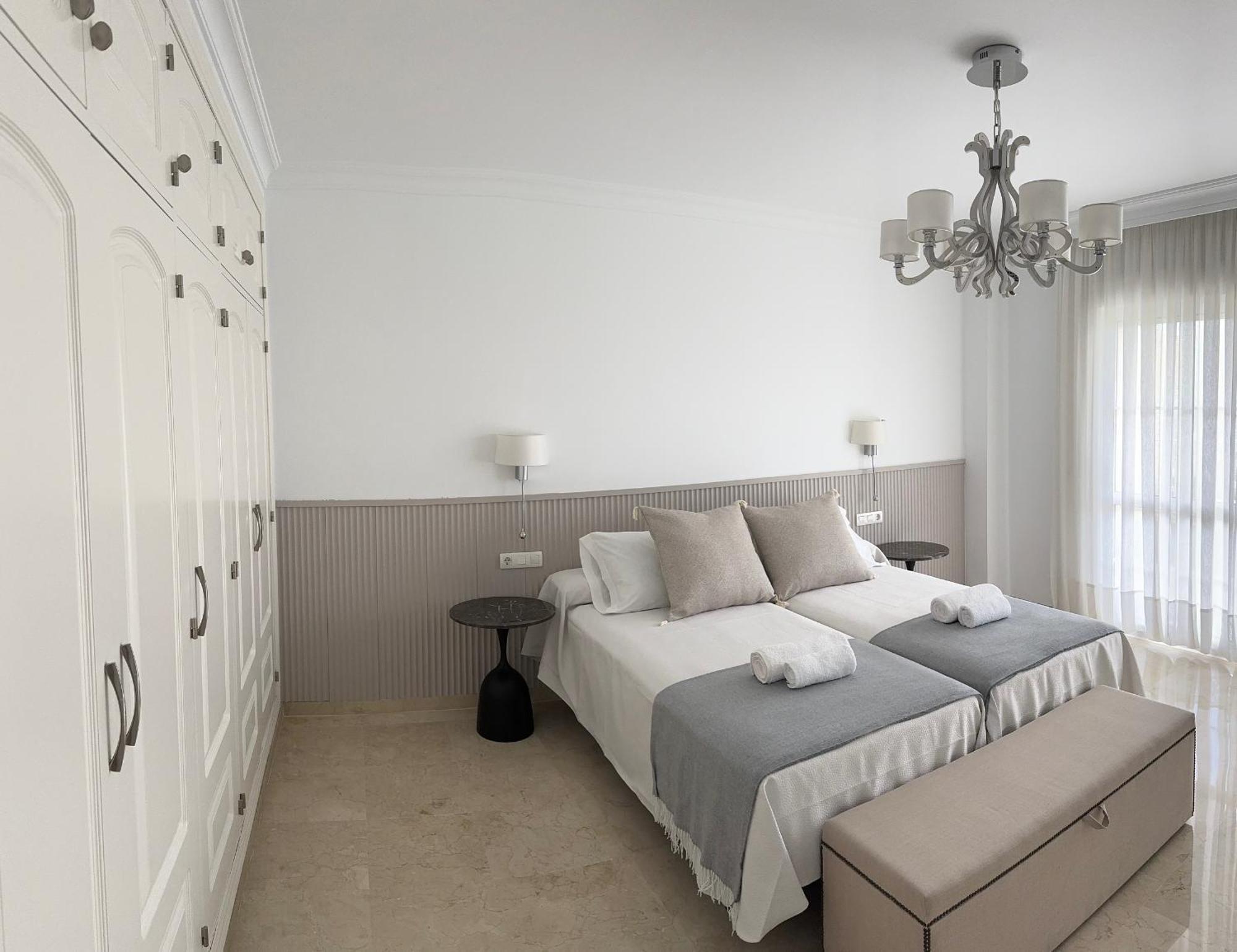 Appartamento Alhaurin Golf Premium Views Alhaurín el Grande Esterno foto