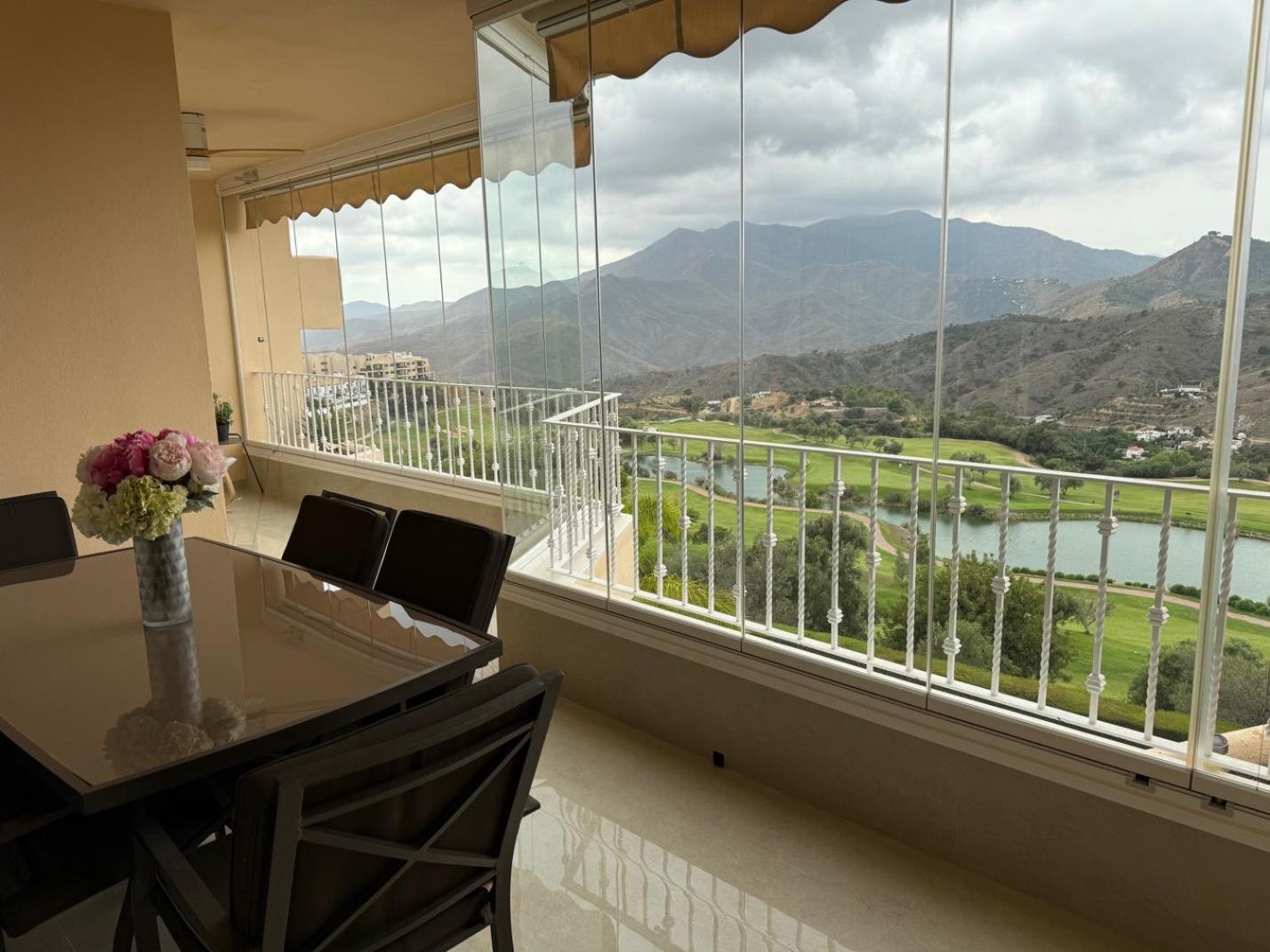 Appartamento Alhaurin Golf Premium Views Alhaurín el Grande Esterno foto
