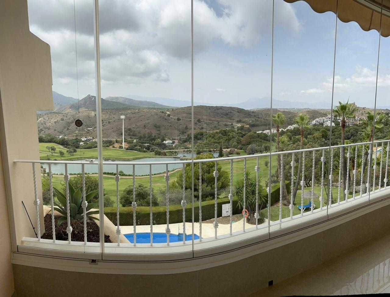Appartamento Alhaurin Golf Premium Views Alhaurín el Grande Esterno foto